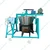 Premium Quality 130 ltr Semi-Automatic Tilting Khoya Making Machine, 5x5.5 Feet